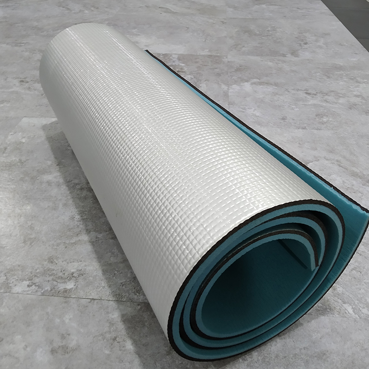 Alu Film Sleeping Mat and Camping Foam mats