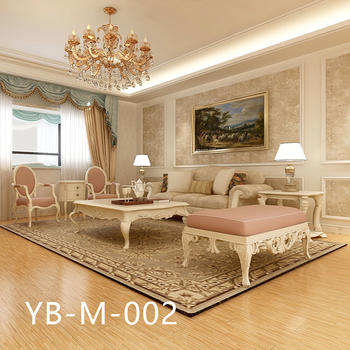 YB-M-013 Dry Back Flooring