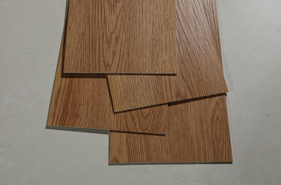 Wood Lvt Vinyl Floor