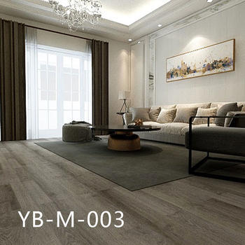YB-M  Dry Back Flooring